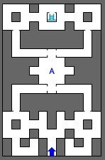 サマーラの羨道